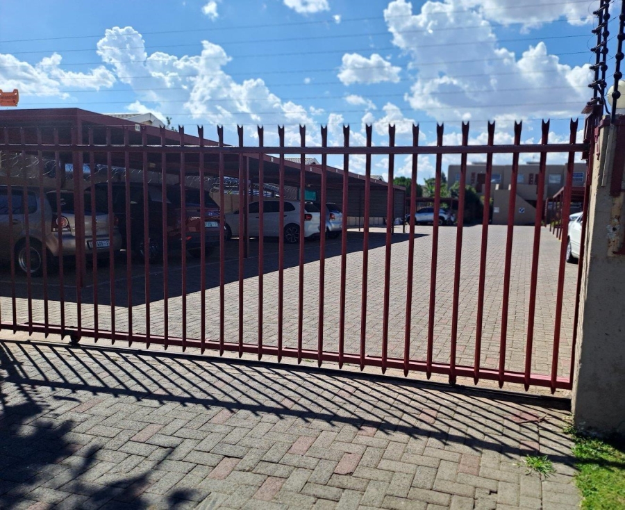 1 Bedroom Property for Sale in Fauna Free State